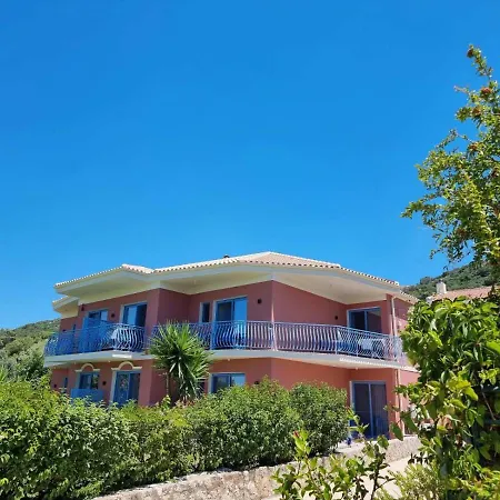 Hotel de apartamente Julietta 3*