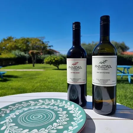 Julietta 3* Argostolion