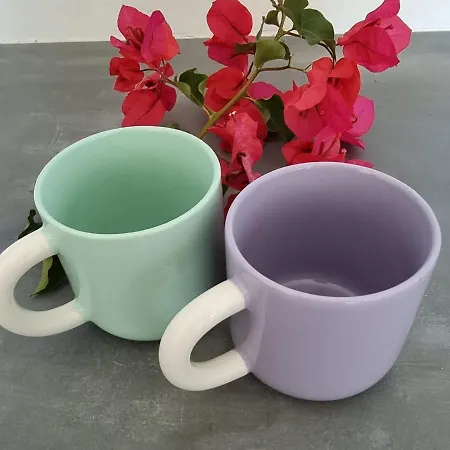 Julietta 3* Argostolion