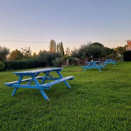 Julietta 3* Argostolion