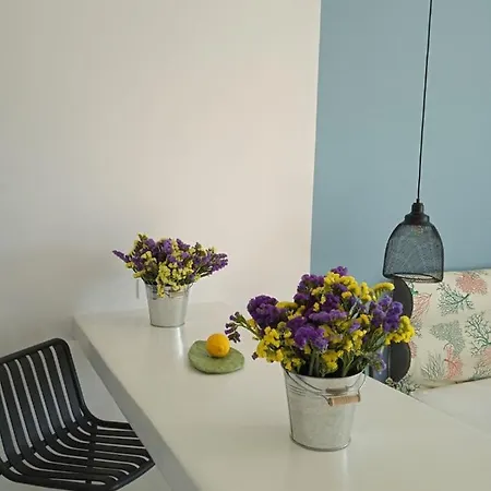 Hotel de apartamente Julietta 3*