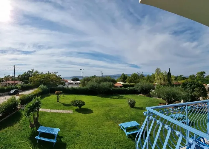 Julietta Apartahotel Argostoli (Kefalonia)