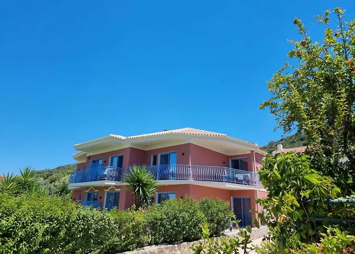 Apartahotel Julietta 4*