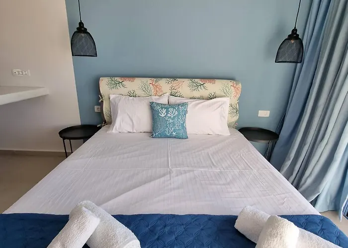 Apartahotel Julietta Argostoli (Kefalonia)