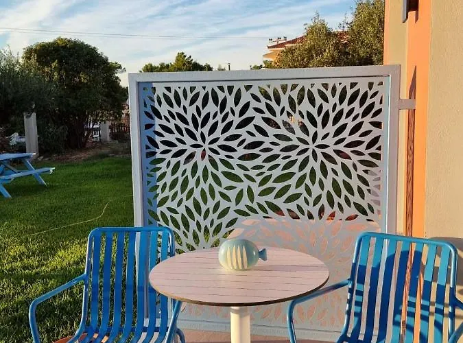 Apartahotel Julietta Argostoli (Kefalonia)
