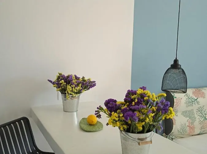 Apartahotel Julietta 4*