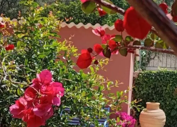 Apartahotel Julietta 4*