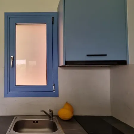 Julietta 4* Argostoli (Kefalonia)