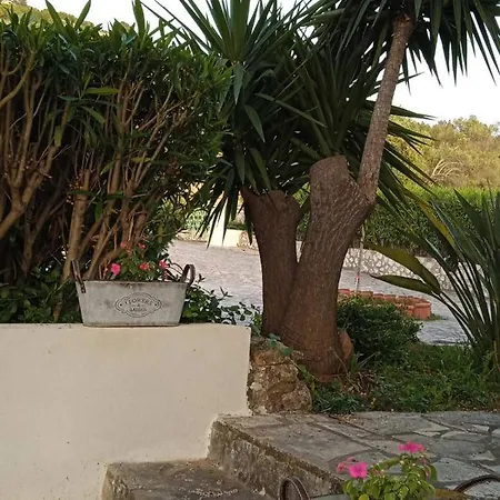 Julietta Aparthotel 4*