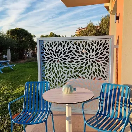 Aparthotel Julietta Argostoli (Kefalonia)