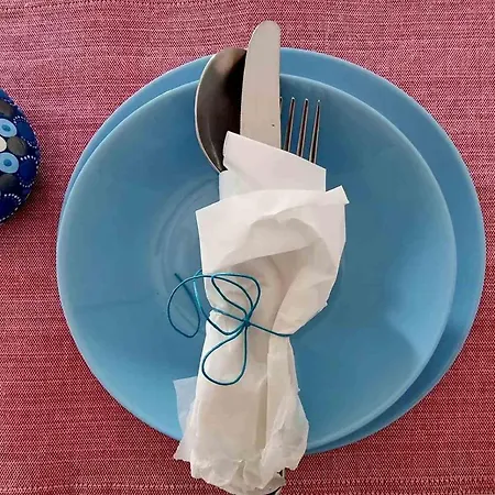 Julietta Aparthotel 3*