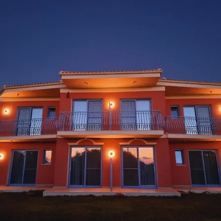 Julietta Argostoli (Kefalonia)
