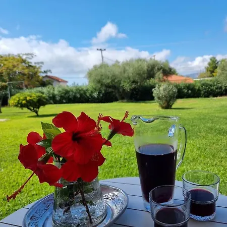 Julietta Aparthotel Argostoli (Kefalonia)