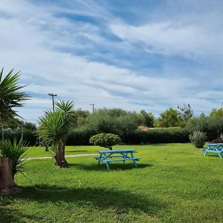 Julietta Argostoli (Kefalonia)