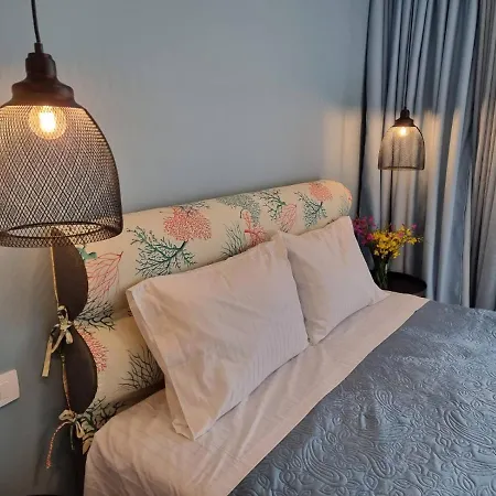 Aparthotel Julietta 3*