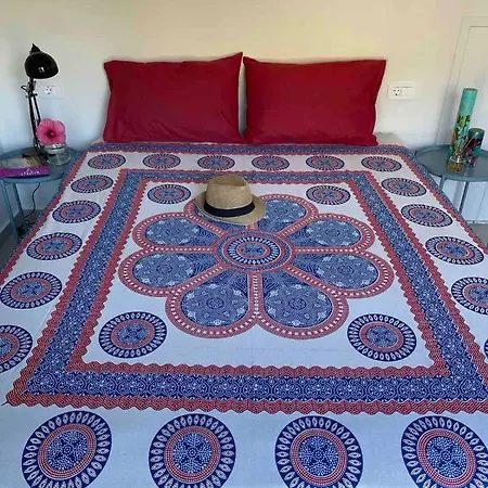 شقة فندقية Julietta