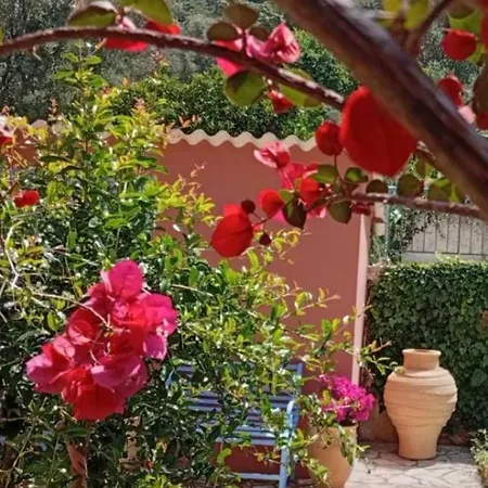 شقة فندقية Julietta 3*